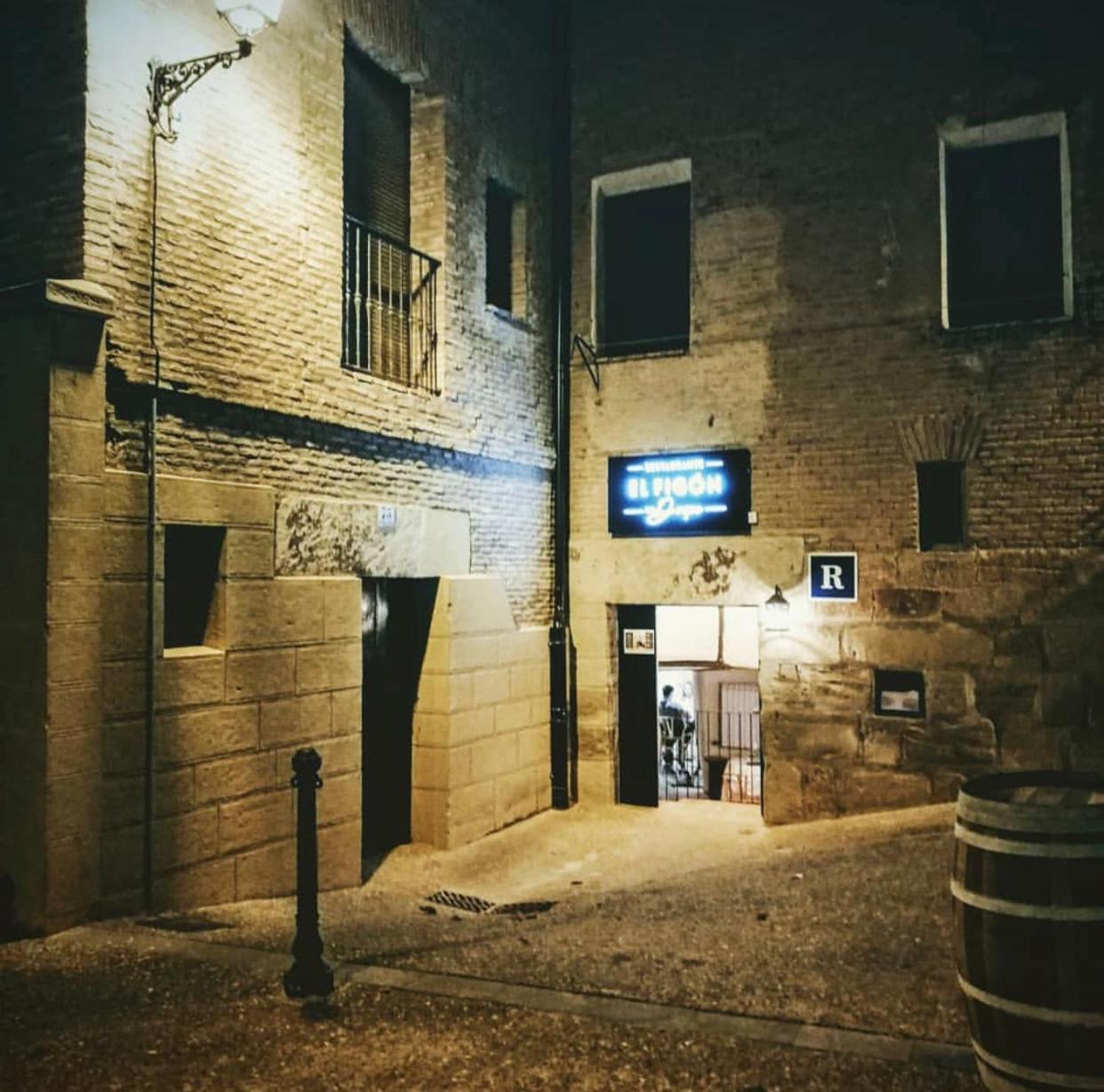 Posada Ignatius Navarrete Εξωτερικό φωτογραφία